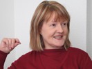 Sue Sherliker